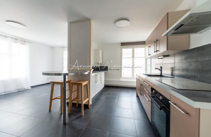 Duplex sans travaux avec 2 places de stationnement — photo 3