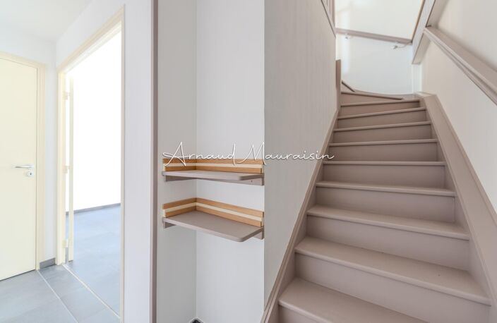 Duplex sans travaux avec 2 places de stationnement — photo 5