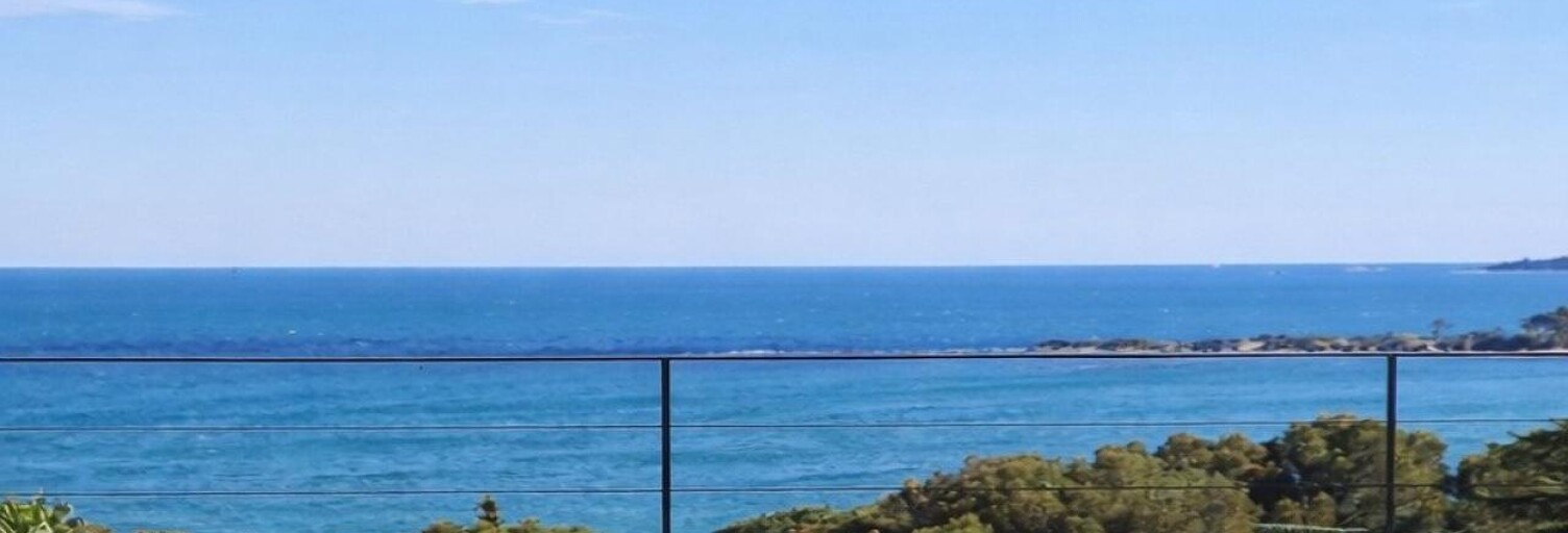 Maison 7 Pièces 252 m² à vendre à Sainte-Maxime (83120)