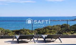 Maison 7 Pièces 252 m² à vendre à Sainte-Maxime (83120)