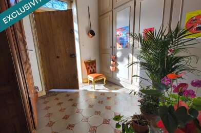 Maison 6 pièces 232000 €