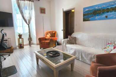 Maison 6 pièces 232000 €