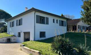 Maison 6 Pièces 133 m² à vendre à La Brède (33650)