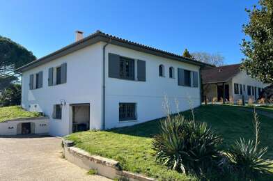 Maison 6 pièces 499000 €