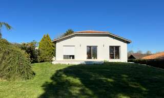Maison 6 Pièces 175 m² à vendre à La Brède (33650)