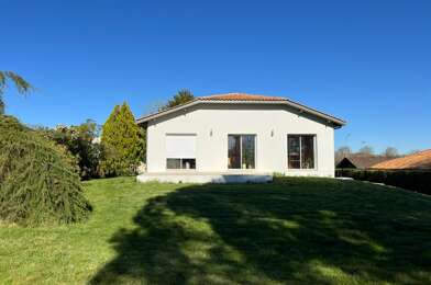 Maison 6 pièces 499000 €