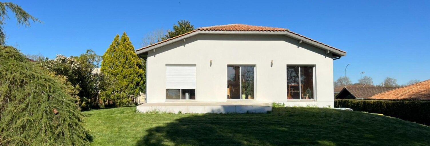 Maison 6 Pièces 175 m² à vendre à La Brède (33650)