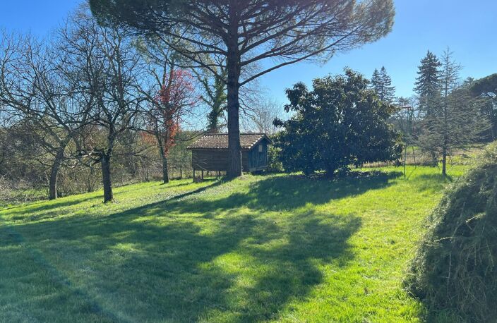 LA BREDE / CENTRE VILLE A PIED  / QUARTIER RESIDENTIEL CALME / 175 M2 — photo 4