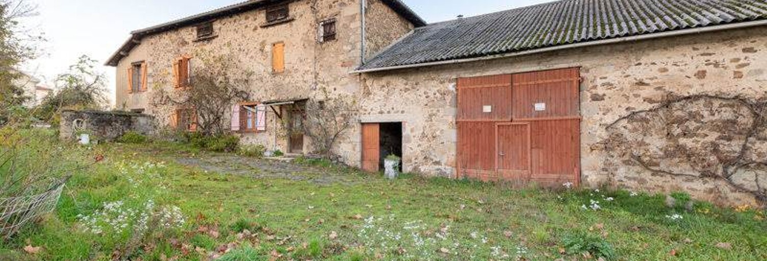 Maison 4 Pièces 116 m² à vendre à Limoges (87000)