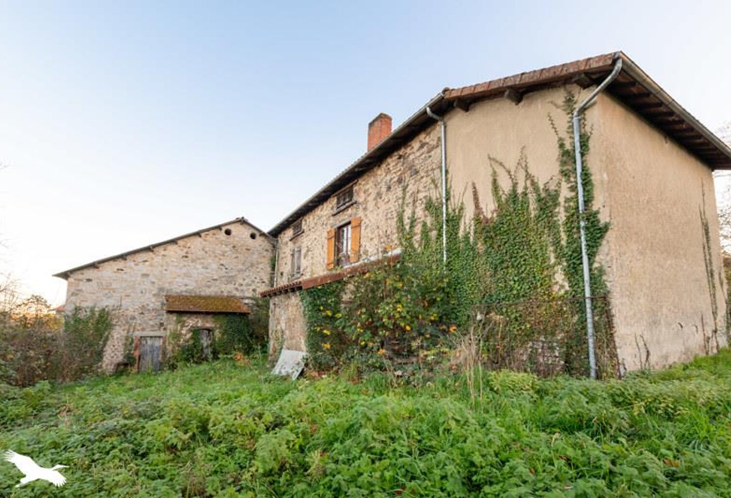Vente maison 4 pièces 116 m² Limoges (87000) — photo 1