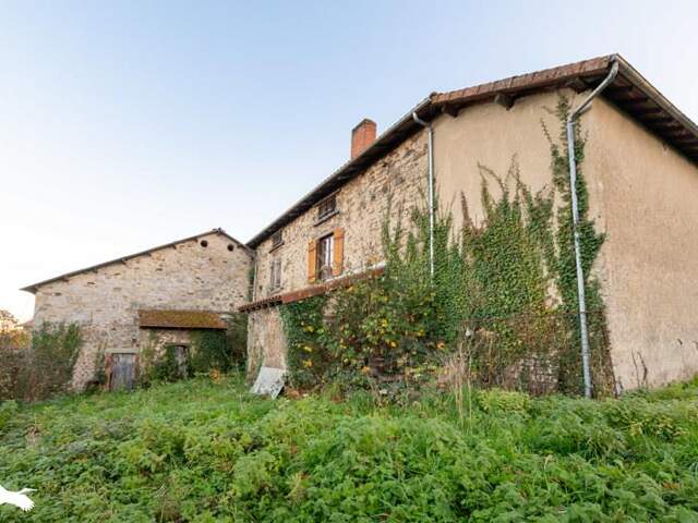 Maison 4 pièces 116 m² à Limoges — photo du bien
