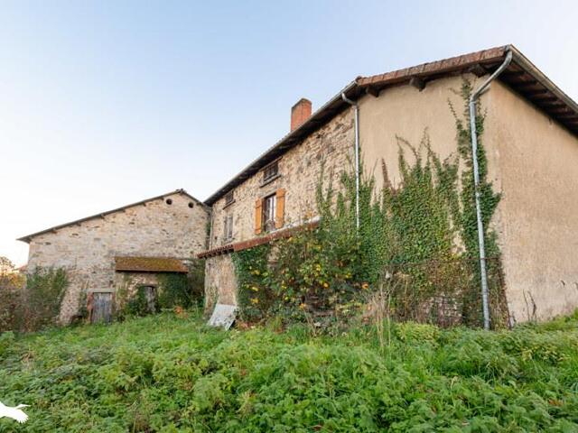 Maison proposé à Limoges