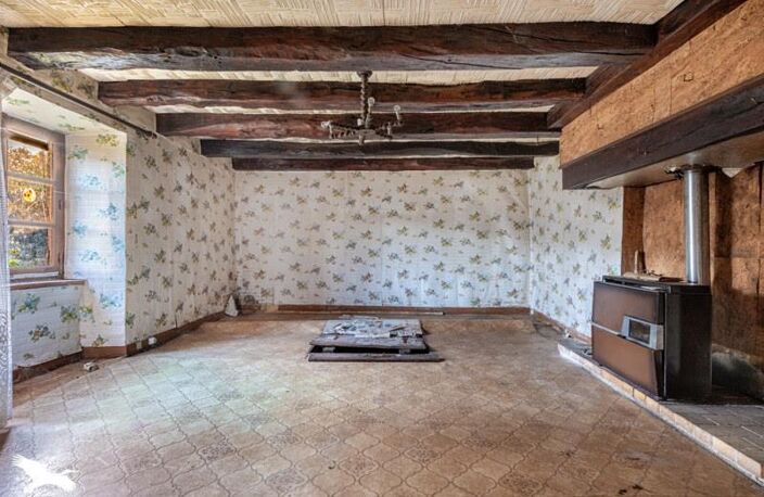Vente maison 4 pièces 116 m² Limoges (87000) — photo 4
