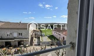 Appartement 3 Pièces 47 m² à vendre à Ruoms (07120)