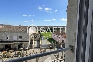 Appartement 3 pièces 158000 €