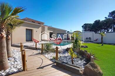 Maison 6 pièces 980000 €