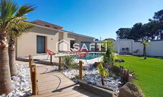 Maison 6 Pièces 177 m² à vendre à Agde (34300)