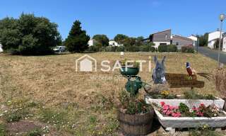 Terrain  632 m² à vendre à Saint-Michel-en-l'Herm (85580)