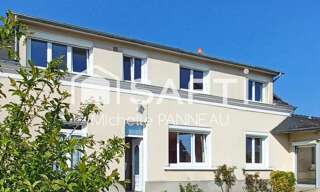 Maison 5 Pièces 129 m² à vendre à La Flèche (72200)