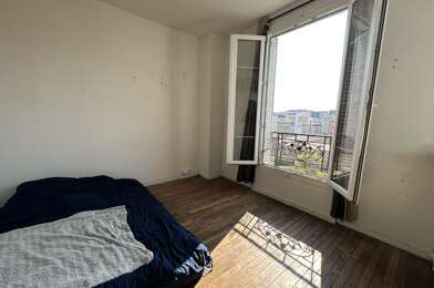 Appartement 1 pièces 145800 €