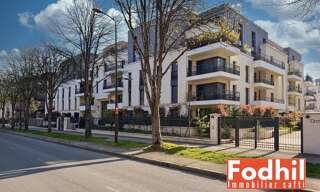 Appartement 4 Pièces 107 m² à vendre à Châtenay-Malabry (92290)