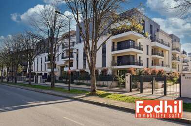 Appartement 4 pièces 945000 €