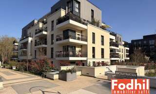 Appartement 4 Pièces 107 m² à vendre à Châtenay-Malabry (92290)