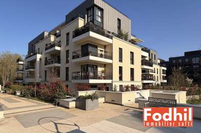 Appartement 4 pièces 875000 €