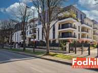Face au Parc de Sceaux  4 pièces, 3 chambres et 3 terrasses totalisant 20 m² — photo 2