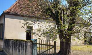 Maison 7 Pièces 144 m² à vendre à Pagny-la-Ville (21250)