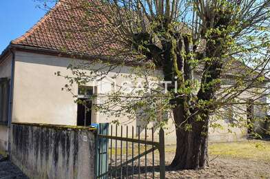 Maison 7 pièces 159000 €