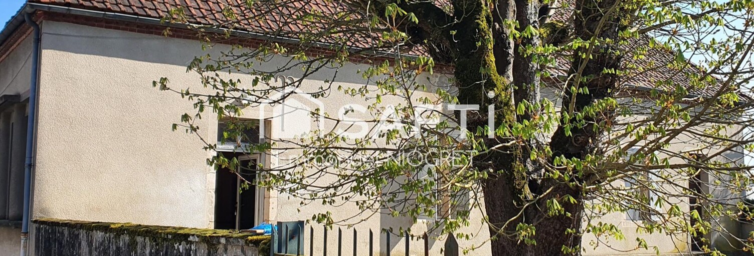 Maison 7 Pièces 144 m² à vendre à Pagny-la-Ville (21250)