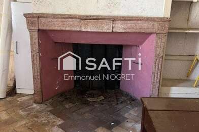Maison 7 pièces 159000 €