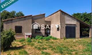 Maison 6 Pièces 136 m² à vendre à Sorbo-Ocagnano (20213)