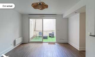 Appartement 2 Pièces 47 m² à vendre à Bordeaux (33000)