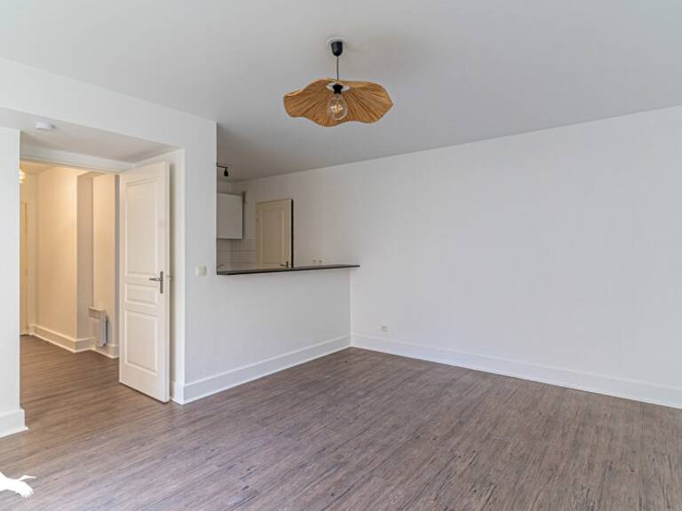 Appartement de 2 pièces principales — photo 1