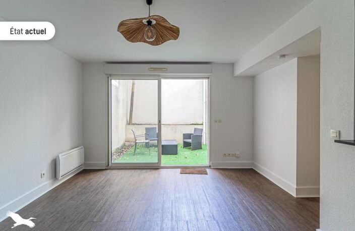 Appartement de 2 pièces principales — photo 2