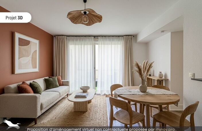 Appartement de 2 pièces principales — photo 5