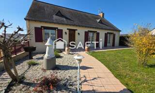 Maison 5 Pièces 93 m² à vendre à Ruffigné (44660)