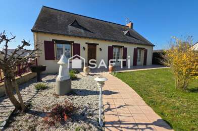 Maison 5 pièces 153700 €