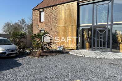 Maison 8 pièces 415000 €