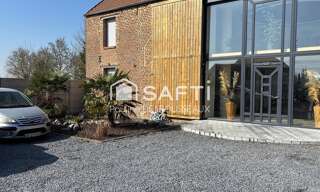 Maison 8 Pièces 275 m² à vendre à Caudry (59540)