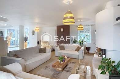 Maison 8 pièces 381000 €