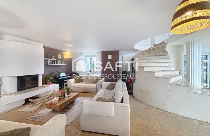 Maison d'architecte d'exception 275 m² — photo 2