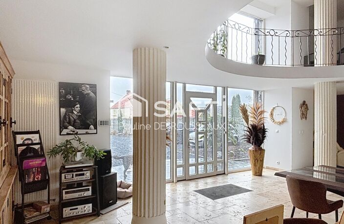 Maison d'architecte d'exception 275 m² — photo 3