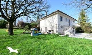 Maison 5 Pièces 95 m² à vendre à Chazelles (16380)