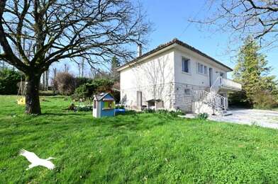 Maison 5 pièces 149900 €