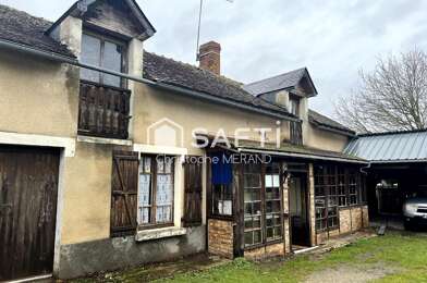 Maison 5 pièces 52000 €