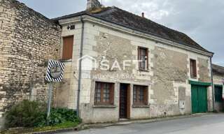 Maison 6 Pièces 82 m² à vendre à Leigné-sur-Usseau (86230)