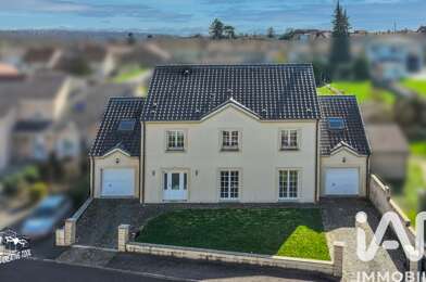 Maison 7 pièces 569000 €